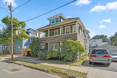 8 Upham Rd unit 10, Lynn, MA 01902 - photo 3