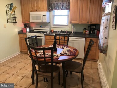 2406 Lodge Forest Dr, Sparrows Point, MD 21219 - photo 4