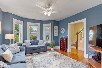 39 Adams St, North Chelmsford, MA 01863 - photo 4