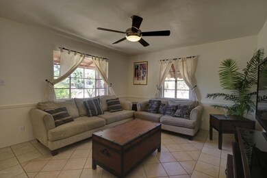 Family Room - View 1
