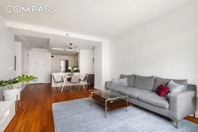 Reade57 unit 9A, New York, NY 10007 - photo 3