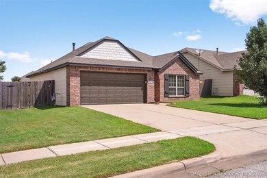 3416 E Vail St, Broken Arrow, OK 74014 - photo 3