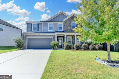 5671 Arbor Green Cir, Sugar Hill, GA 30518 - photo 2