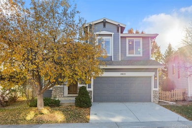 10655 Cherrybrook Cir, Highlands Ranch, CO 80126 - photo 2