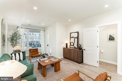 2116 4th St NE unit B, Washington, DC 20002 - photo 5