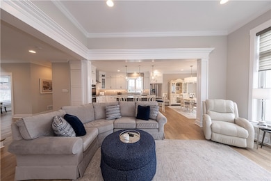 703 Ivy Ln, Cranberry Township, PA 16066 - photo 6