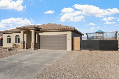 5936 Desert Crest Dr, St. George, UT 84790 - photo 2