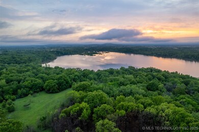 1 N 4120 Rd, Eufaula, OK 74432 - photo 5