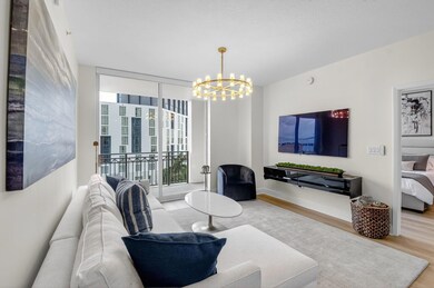 City Place South Tower unit 720, West Palm Beach, FL 33401 - photo 4