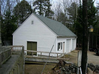 456 Post Rd, Bowdoinham, ME 04008 - photo 3