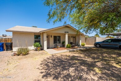 4836 E Caballero Cir, Mesa, AZ 85205 - photo 7