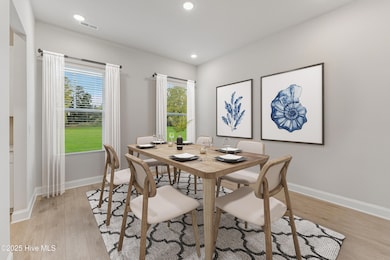 2020 Oakton Dr unit 14, Southport, NC 28461 - photo 4