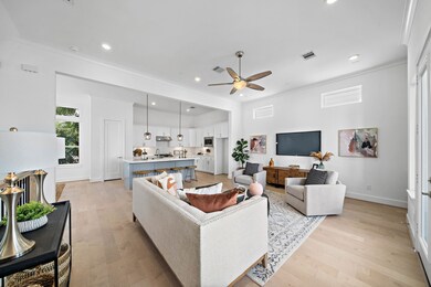 837 Fisher St unit D, Houston, TX 77018 - photo 6