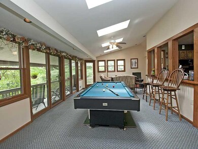 Den/Family/Great Room.