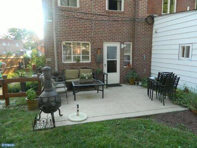 23 W Garrison Rd, Brookhaven, PA 19015 - photo 5