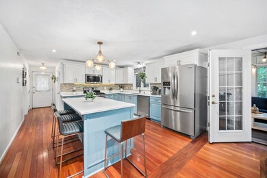 12 Wilson St, Randolph, MA 02368 - photo 6