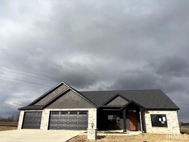 11478 Kola Crossover, Fort Wayne, IN 46814 - photo 2