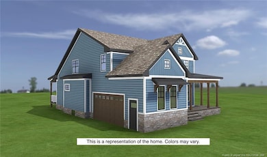 13 Pine Lake Dr, Whispering Pines, NC 28327 - photo 2