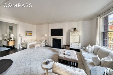 850 Park Ave unit 9C, New York, NY 10075 - photo 2