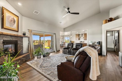 1617 N Windmill Way, Chino Valley, AZ 86323 - photo 6