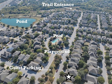 8732 Wood Stork Dr, Austin, TX 78729 - photo 2