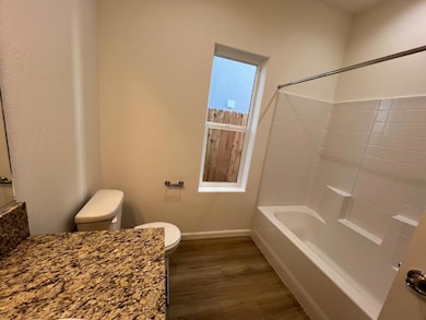 Disclaimer: Photos are from a different lot with the same layout. Finishes such as granite, flooring, and other options may vary.