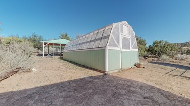 6 Camino de La Rosa Castilla, Placitas, NM 87043 - photo 6