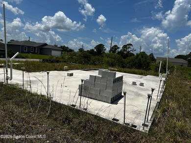 1421 Towton Street SE, Palm Bay, FL