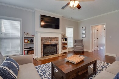 306 Buxton Ln, Evans, GA 30809 - photo 7