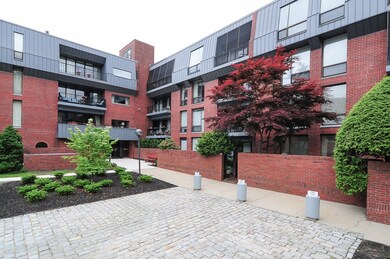 Wellesley Green Condominiums unit 428, Wellesley, MA 02482 - photo 2