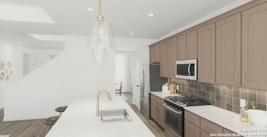 7606 Birch Hollow, San Antonio, TX 78252 - photo 6