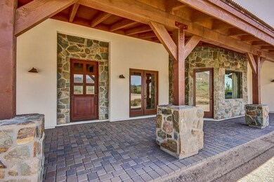 Rustic Elegance