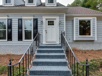 Front Exterior