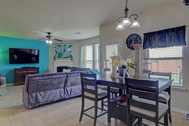 1025 Mercury Dr, Lavon, TX 75166 - photo 7