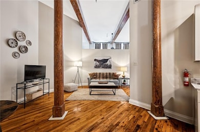 The Cotton Mill unit 373, New Orleans, LA 70130 - photo 2