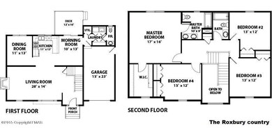 7089 Cypress Ln, Tobyhanna, PA 18466 - photo 2