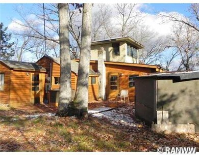 9826 W Bluff Lake Rd, Danbury, WI 54830 - photo 3