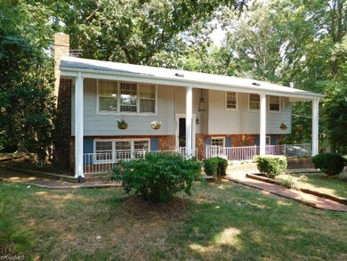 2428 Rockwood Rd, Asheboro, NC 27205 - photo 2