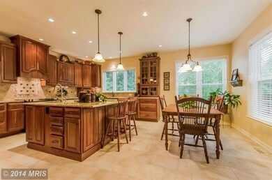 13614 Bare Island Dr, Chantilly, VA 20151 - photo 7