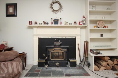 Fireplace 4