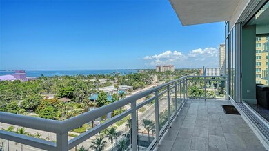 540 N Tamiami Trail unit 802, Sarasota, FL 34236 - photo 4