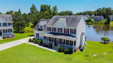 6623 Snow Geese Ln, Prince George, VA 23875 - photo 4