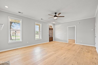 7254 Windsong Dr, Olive Branch, MS 38654 - photo 3