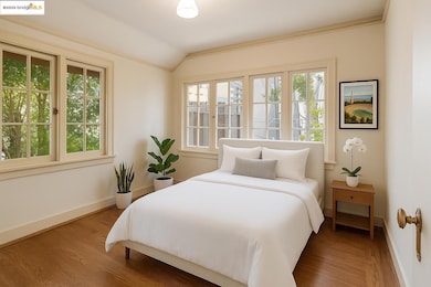 2517 Cedar St, Berkeley, CA 94708 - photo 4