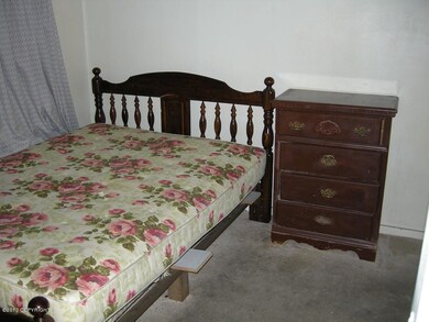 One bedroom units