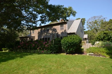 239 Massachusetts Ave, Oak Bluffs, MA 02557 - photo 2