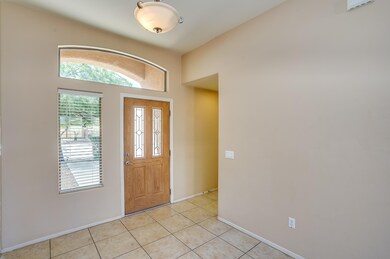 6992 West Fall Garden Way Entry 3
