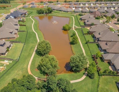 9337 NW 147th Ct, Oklahoma City, OK 73099 - photo 4