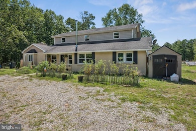 6828 Weymouth Rd, Mays Landing, NJ 08330 - photo 2