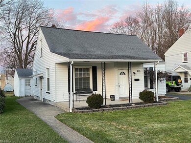 203 Creed St, Struthers, OH 44471 - photo 2